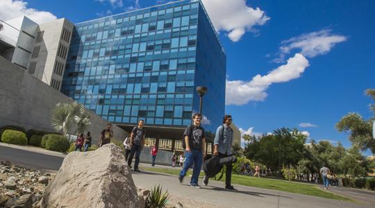 Tempe Campus